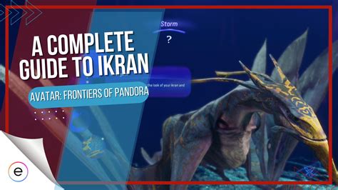 how to get ikran frontiers of pandora|More.